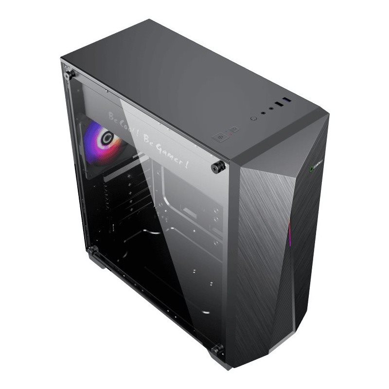 GameMax Nova N6