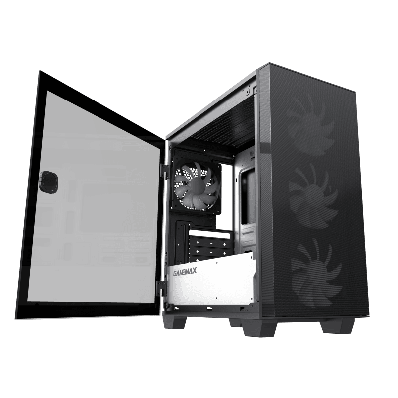 SpielMax Aero Mini ECO