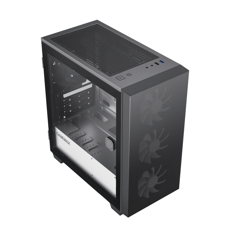SpielMax Aero Mini ECO