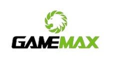 GameMax Spark Black Computergehäuse