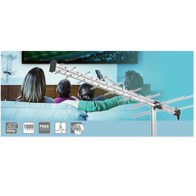 Greentek LPD-UV32N