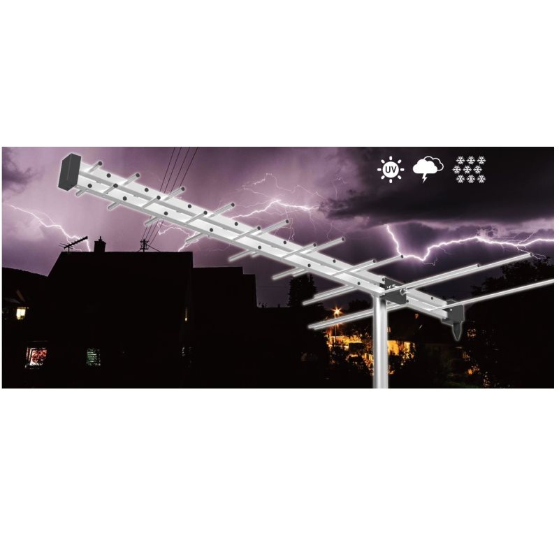 Greentek LPD-UV32N