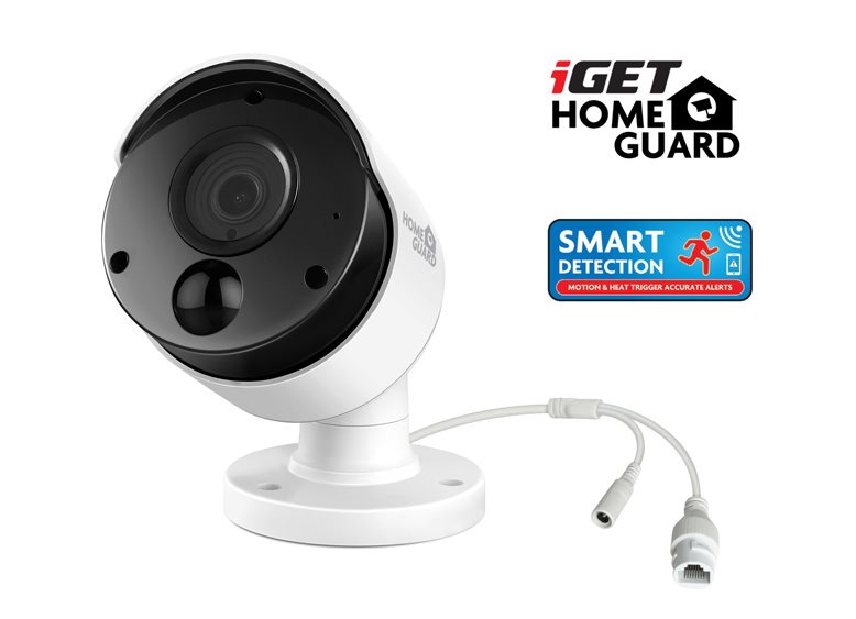 iGET HOMEGUARD HGNVK930CAM