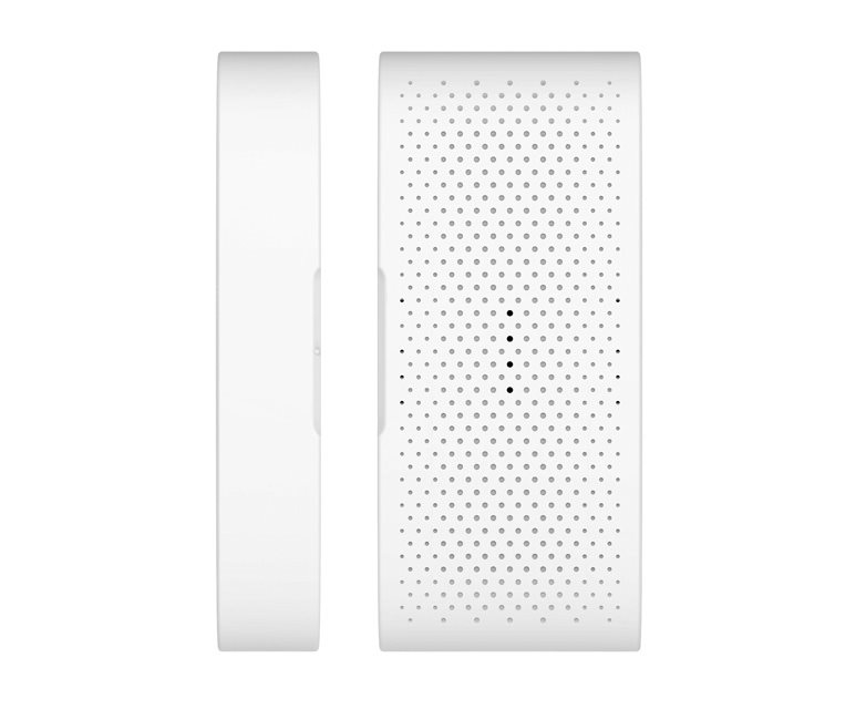 Window and door opening sensor