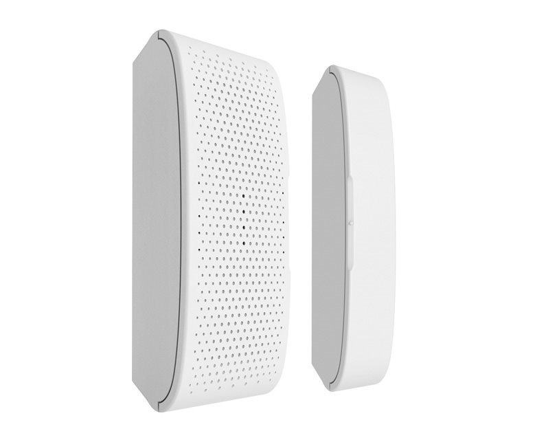 iGET SECURITY DP4