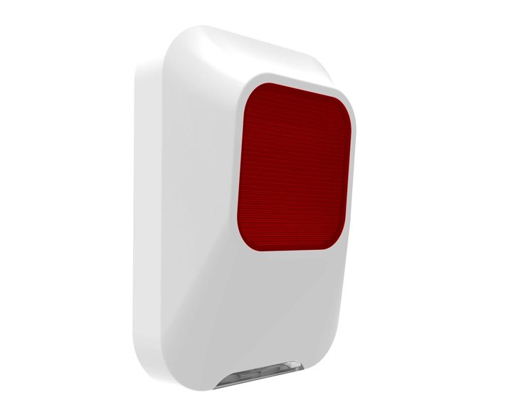 iGET SECURITY DP24