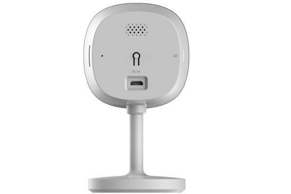 iGET HOME Camera CS1 White