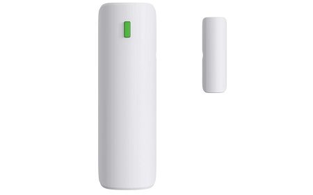 Centrální jednotka iGET SECURITY M5-4G Lite