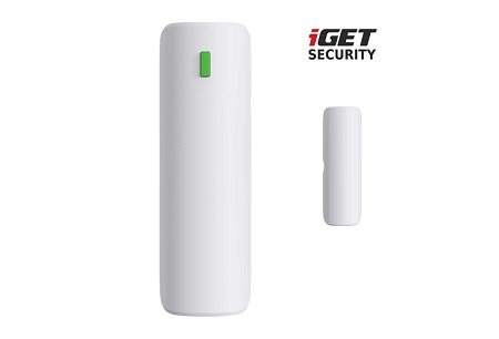 Detektor iGET SECURITY EP4