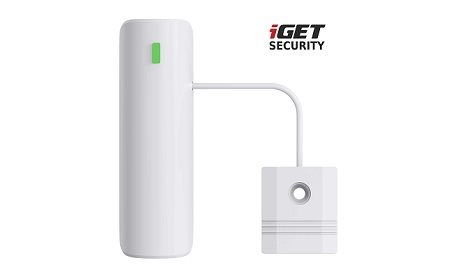 Detektor iGET SECURITY EP9
