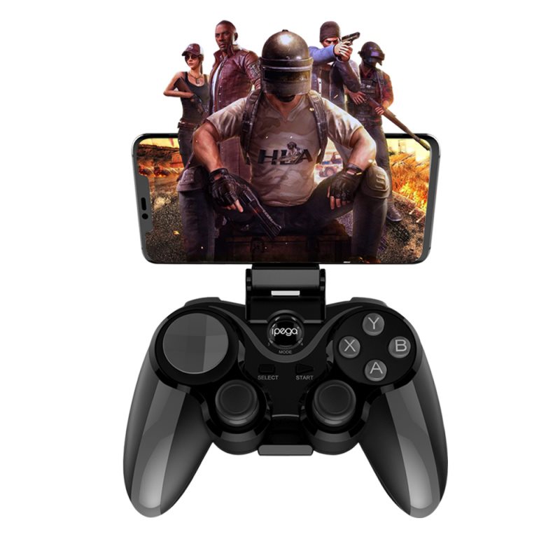 iPega 9128 Bluetooth Gamepad Schwarz KingKong