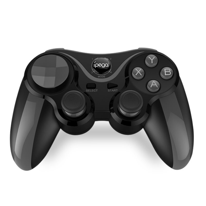 iPega 9128 Bluetooth Gamepad Schwarz KingKong