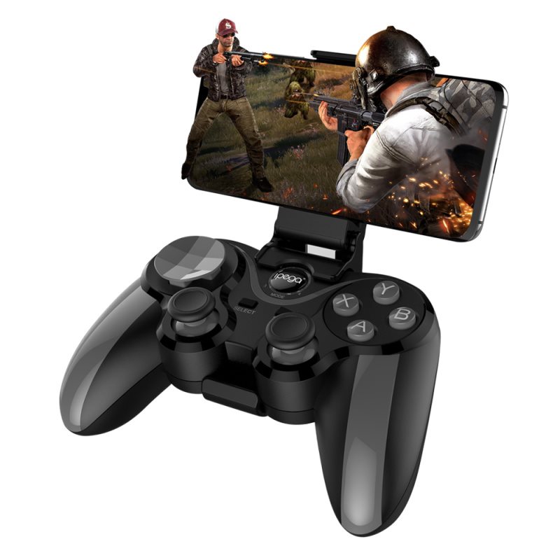 iPega 9128 Bluetooth Gamepad Schwarz KingKong