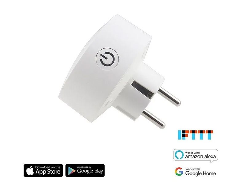 iQtech SmartLife WS007
