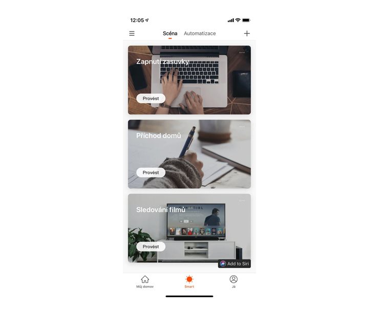 Smart zásuvka iQtech SmartLife WS020