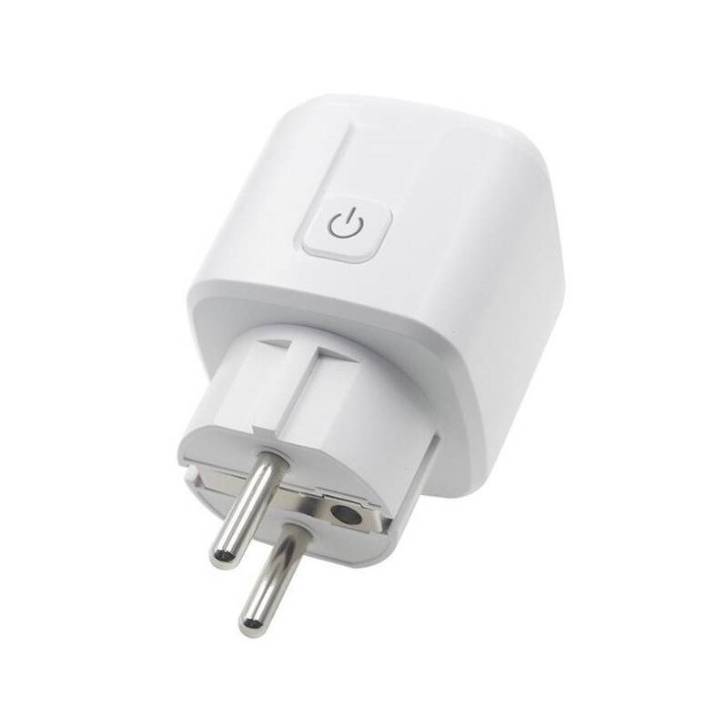 Smart zásuvka iQtech SmartLife WS020