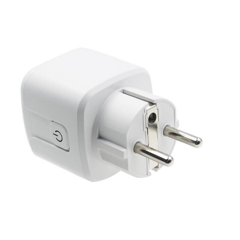 Smart zásuvka iQtech SmartLife WS020