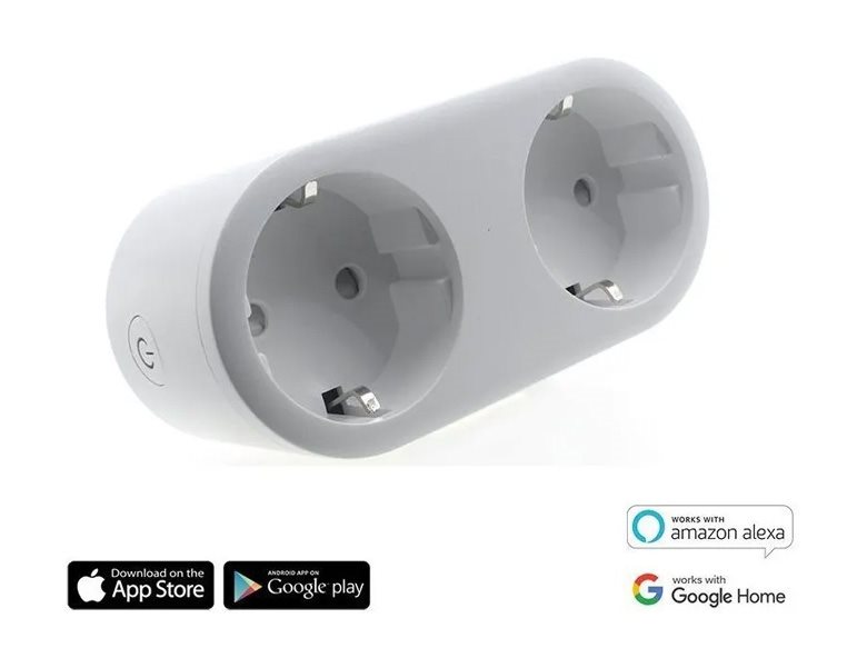 iQtech SmartLife WS017