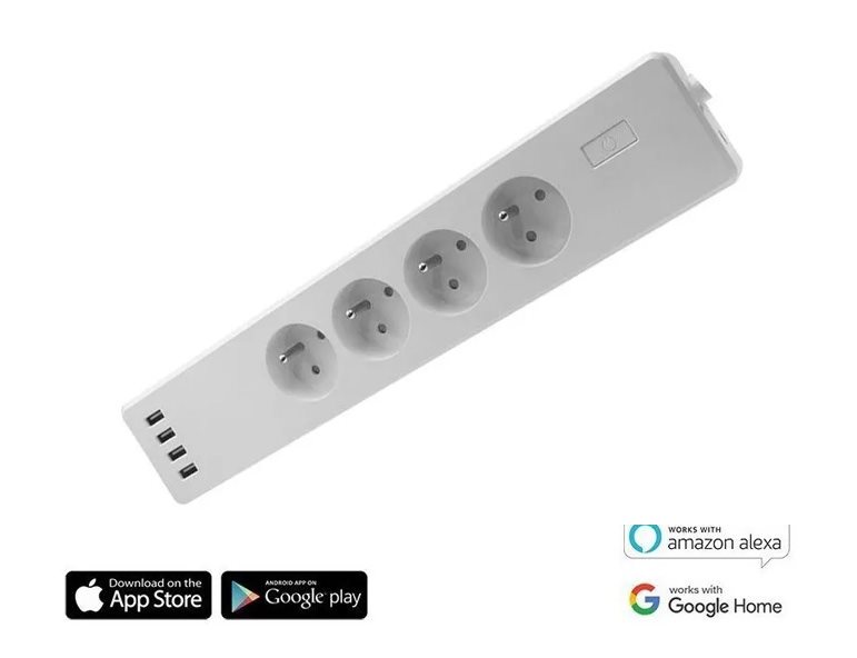 iQtech SmartLife WT004