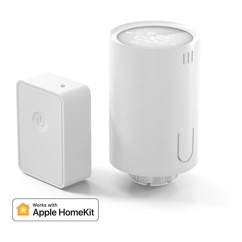 Meross Smart Thermostat Ventil Starter Kit