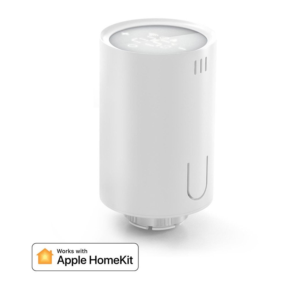 Meross Smart Thermostat Ventil