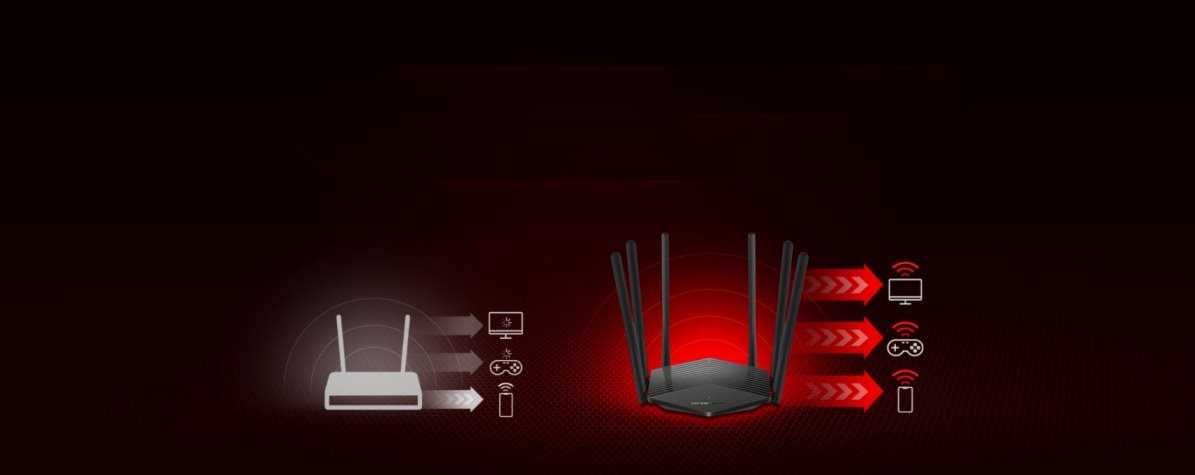 Mercusys MR50G 