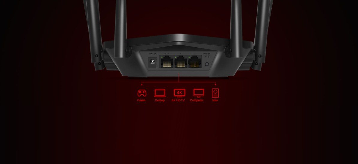 Mercusys MR50G 