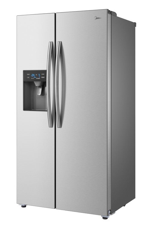 MIDEA HC-660WEN (ST) MIDEA HC-660WEN(ST)