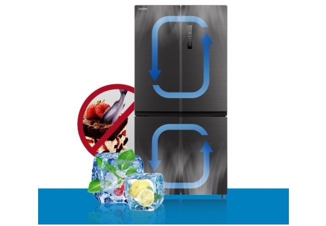 MIDEA HD-358RN.BI MIDEA HD-358RN.BI