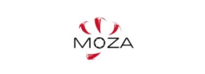 Set MOZA R5