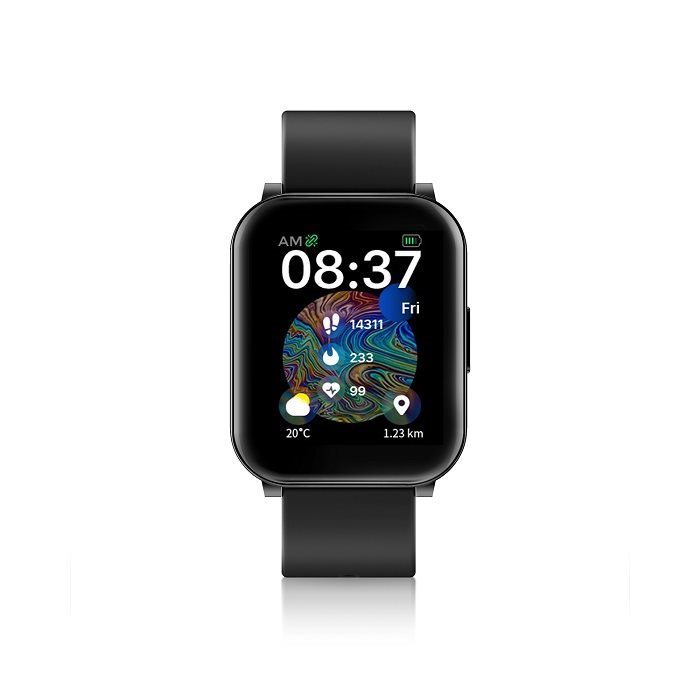 Niceboy X-fit Watch 2