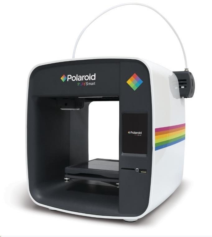 Polaroid PlaySmart 3D