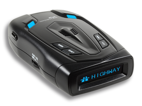 Whistler GT-438Xi Whistler GT-438Xi