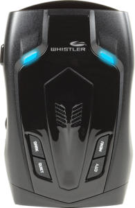 Whistler GT-438Xi