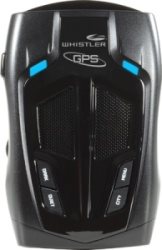 Whistler GT-468Xi