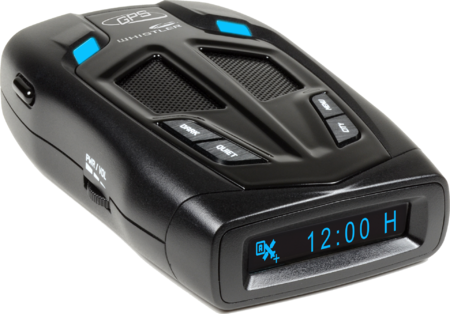 Whistler GT-468Xi Whistler GT-468Xi
