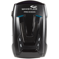 Whistler Pro-93GXi