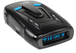 Whistler Pro-93GXi