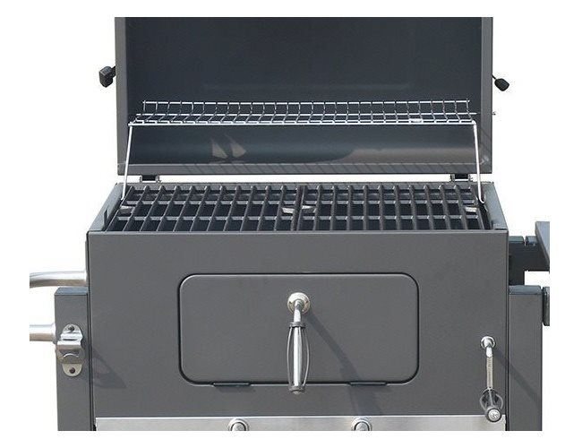 La Proromance Barbeque CHB-620