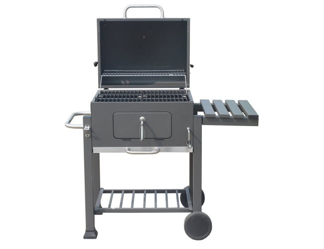 La Proromance Barbeque CHB-620