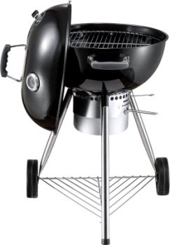 La Proromance Barbeque CHB-22022