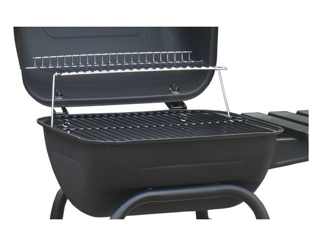 La Proromance Barbeque CHB-01