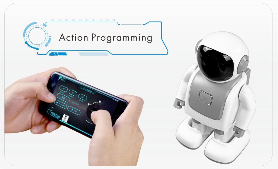 Programming functions