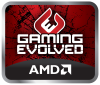 AMD Gaming evolved