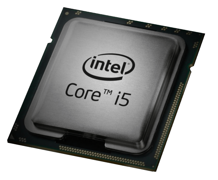 Intel Core i5-7500 Intel Core i5-7500