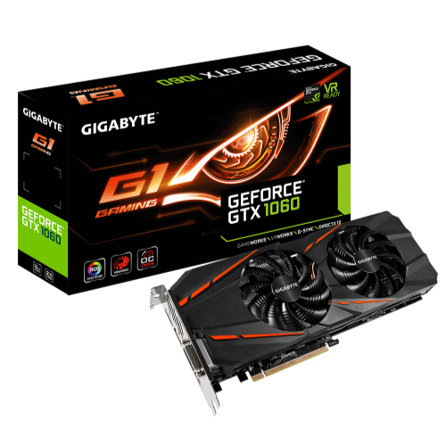 GTX1060 GTX1060