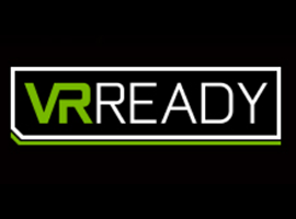 virtual reality Virtuální realita
