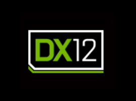 DirectX 12 DirectX 12