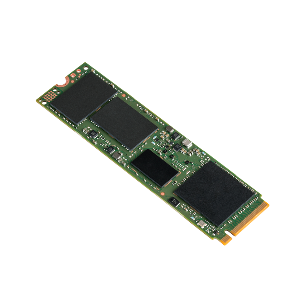 Intel 600P Intel 600p