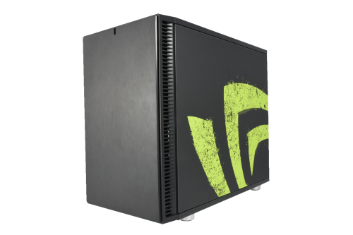 Fractal Design Define Nano S